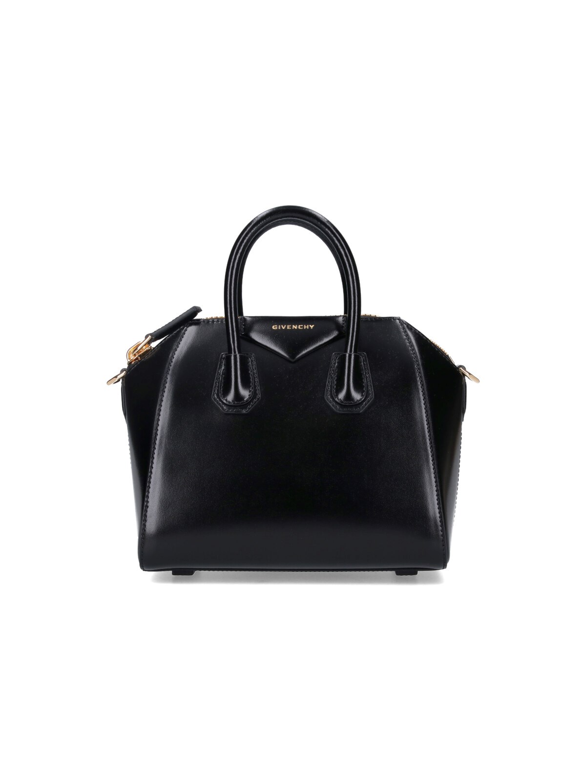 Givenchy Borsa A Mano Mini "Antigona"