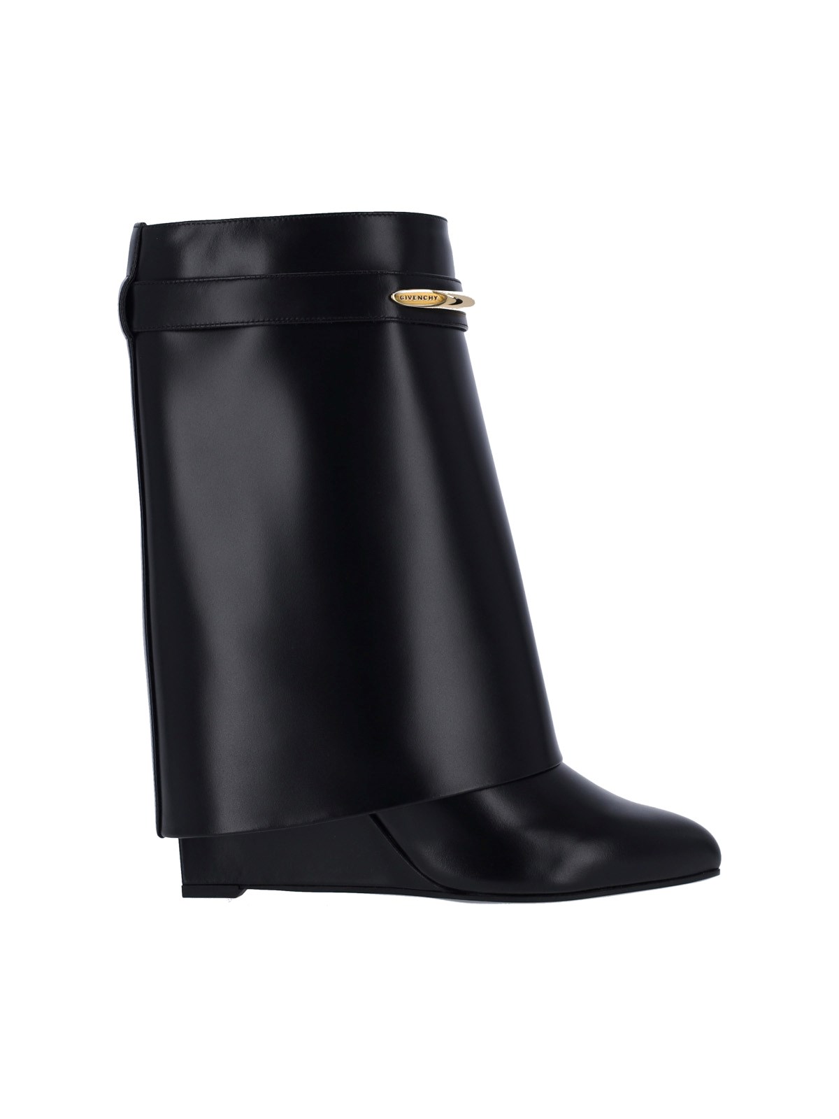 Givenchy Ankle Boots "Shark Pinch"