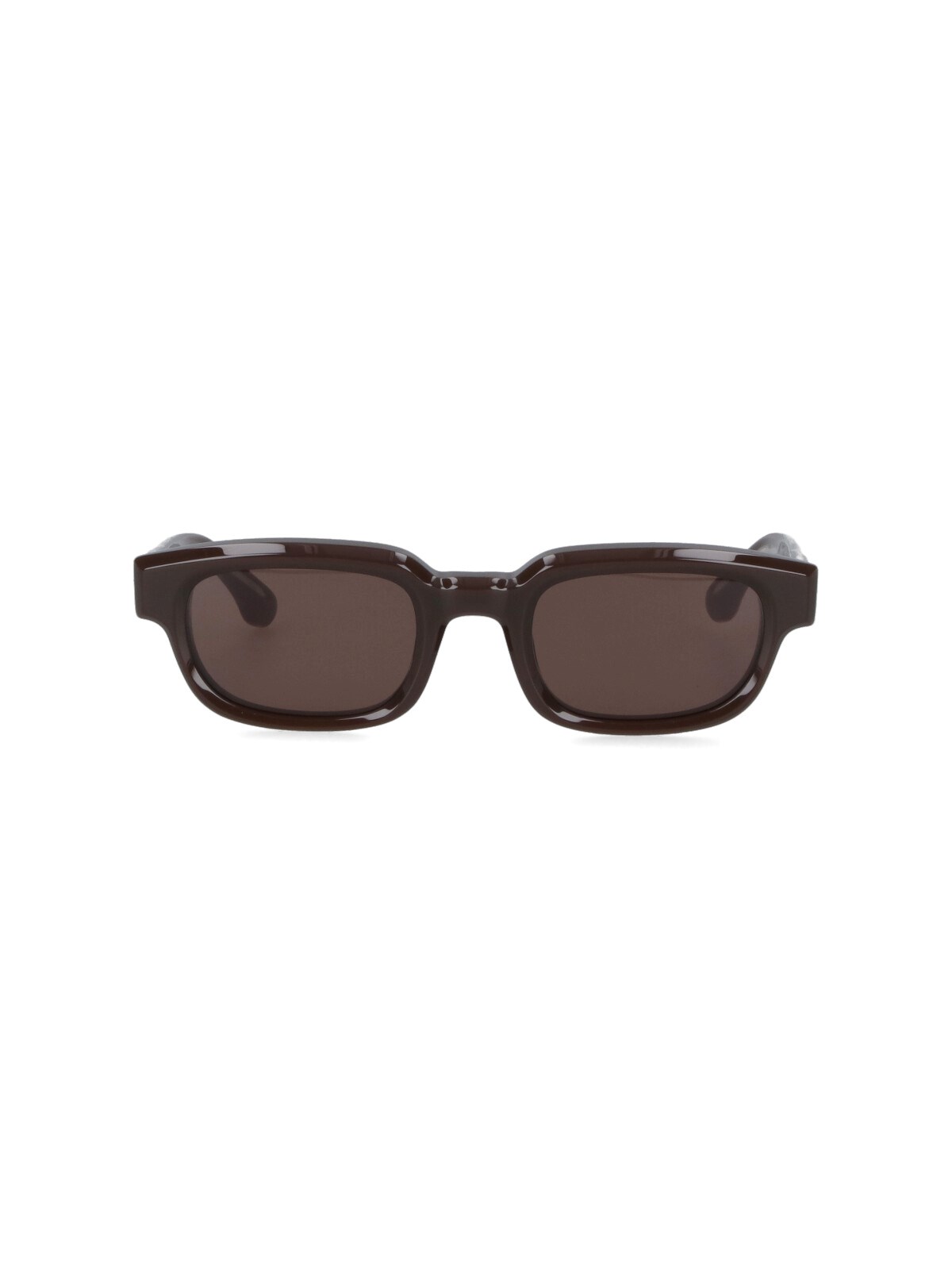 Chimi Sunglasses In Brown