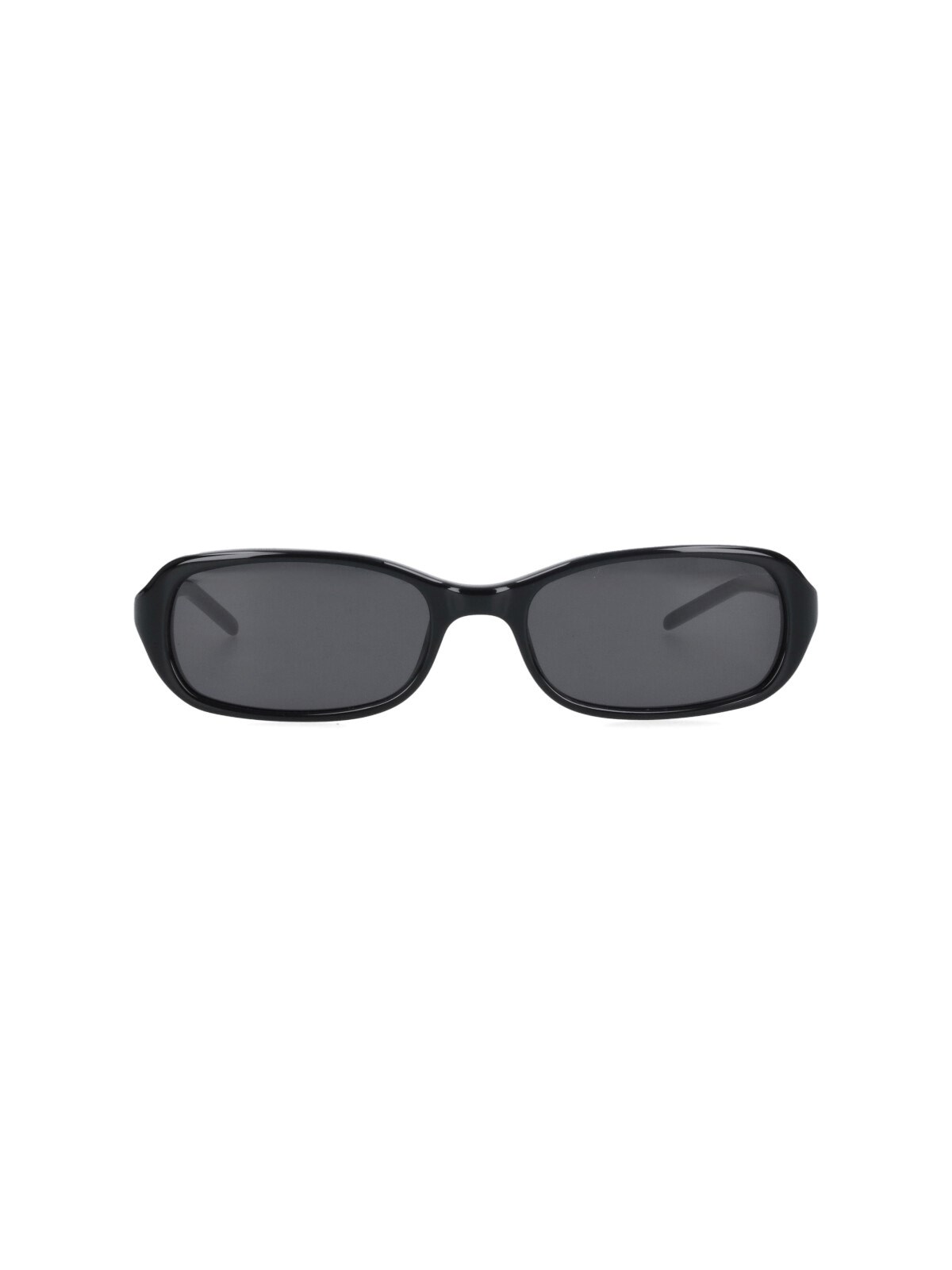 Chimi 'code' Sunglasses In Black