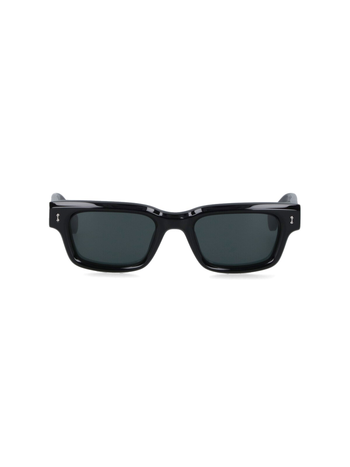 Chimi 'akira' Sunglasses In Black
