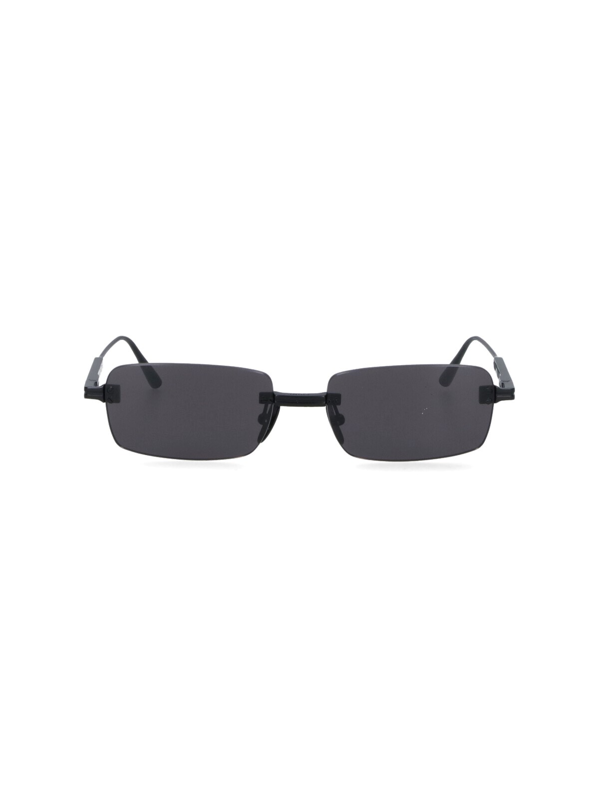 Chimi 'parallel' Sunglasses In Black