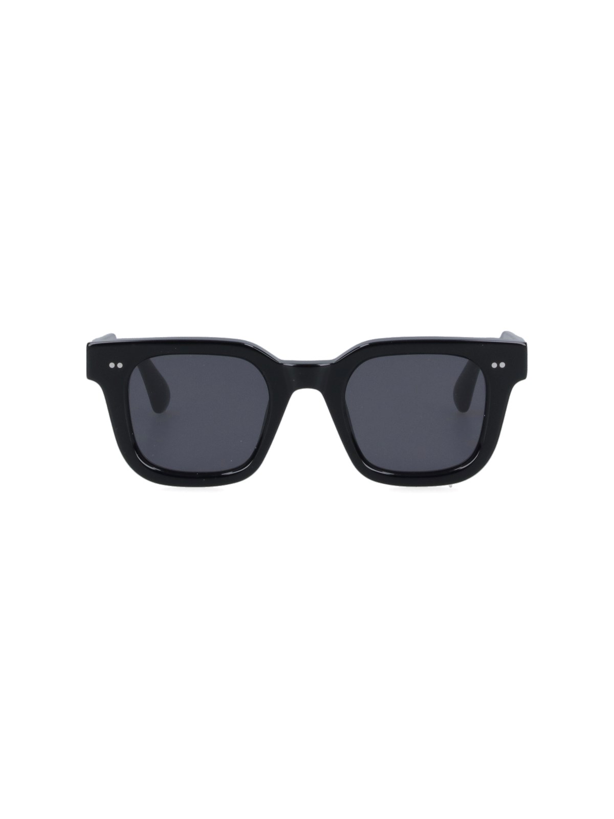 Chimi 'black 04' Sunglasses In Multi