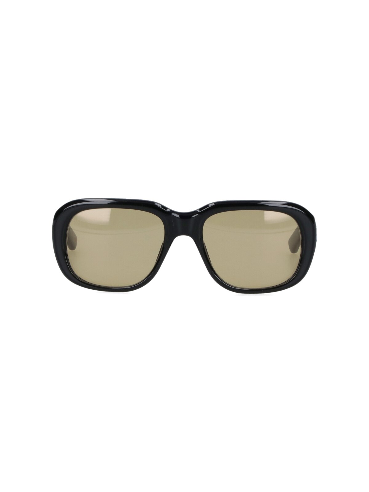 Chimi 'louis' Sunglasses In Black