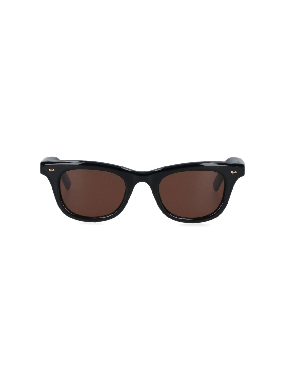Chimi 'ease' Sunglasses In Black