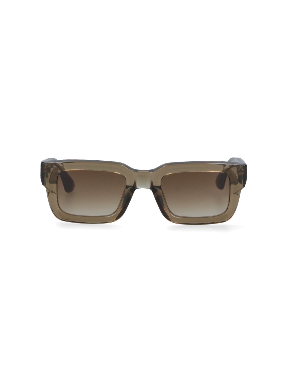Chimi Sunglasses In Brown
