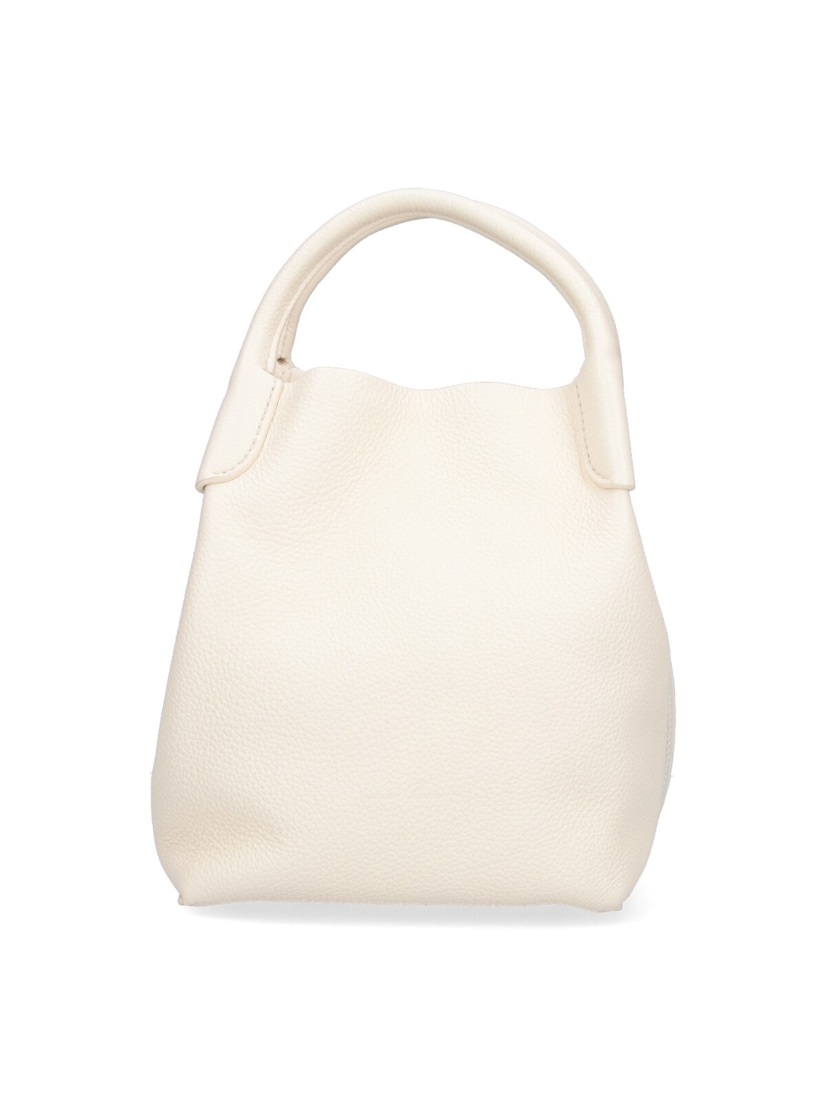 Loro Piana Small Bucket Bag "Bale"