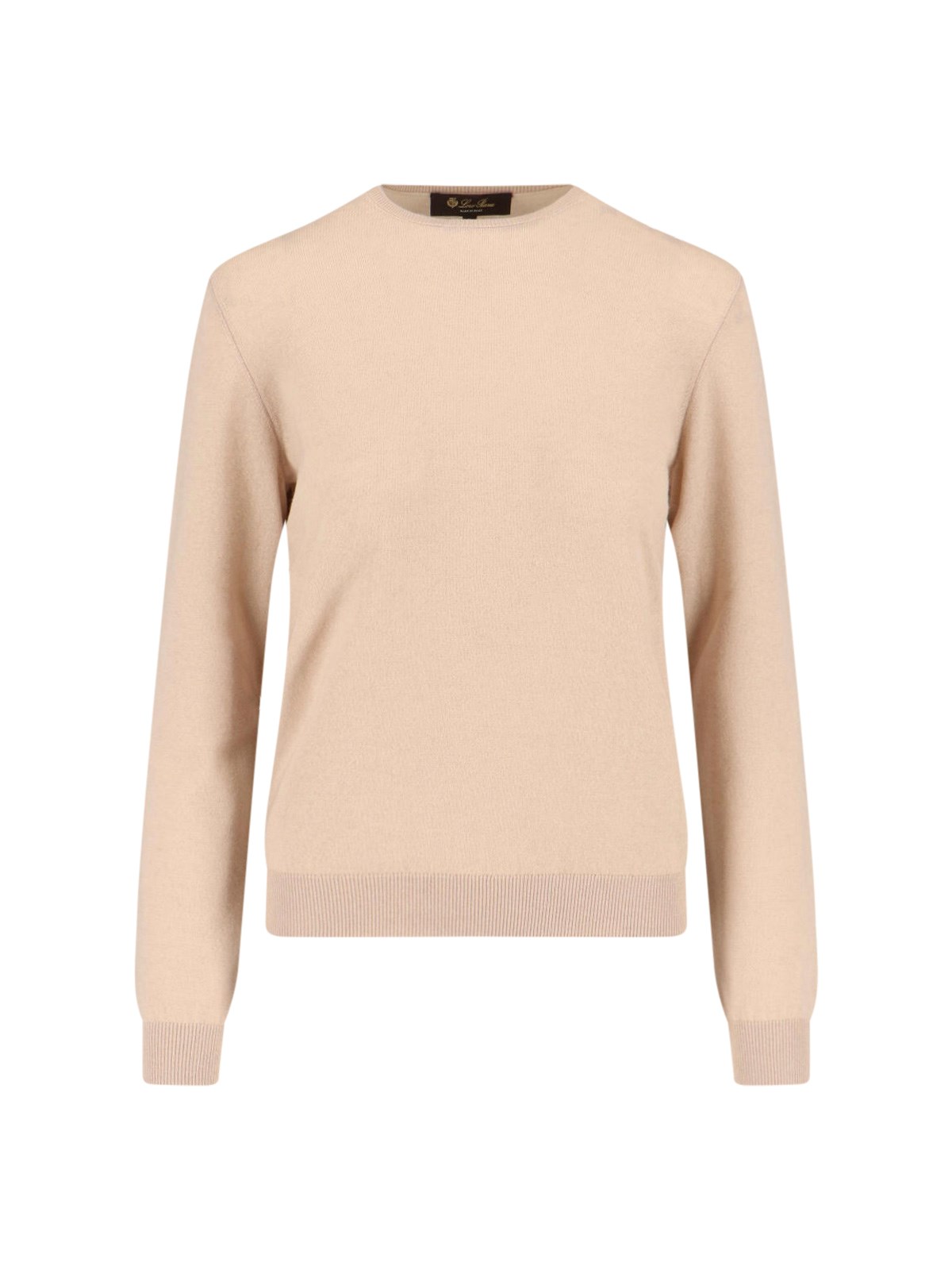 Loro Piana Cashmere Sweater