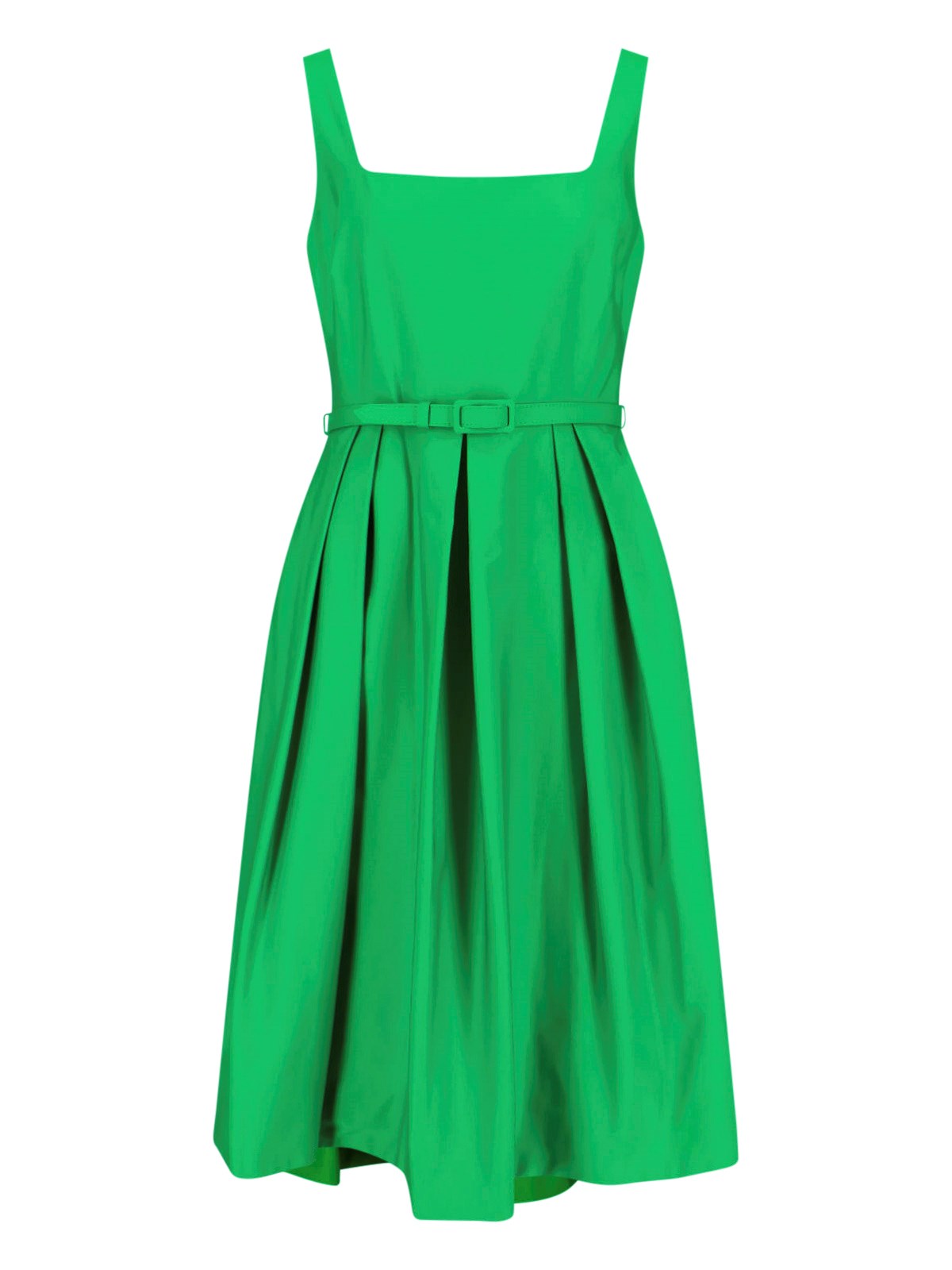 Lauren Ralph Lauren Midi Dress