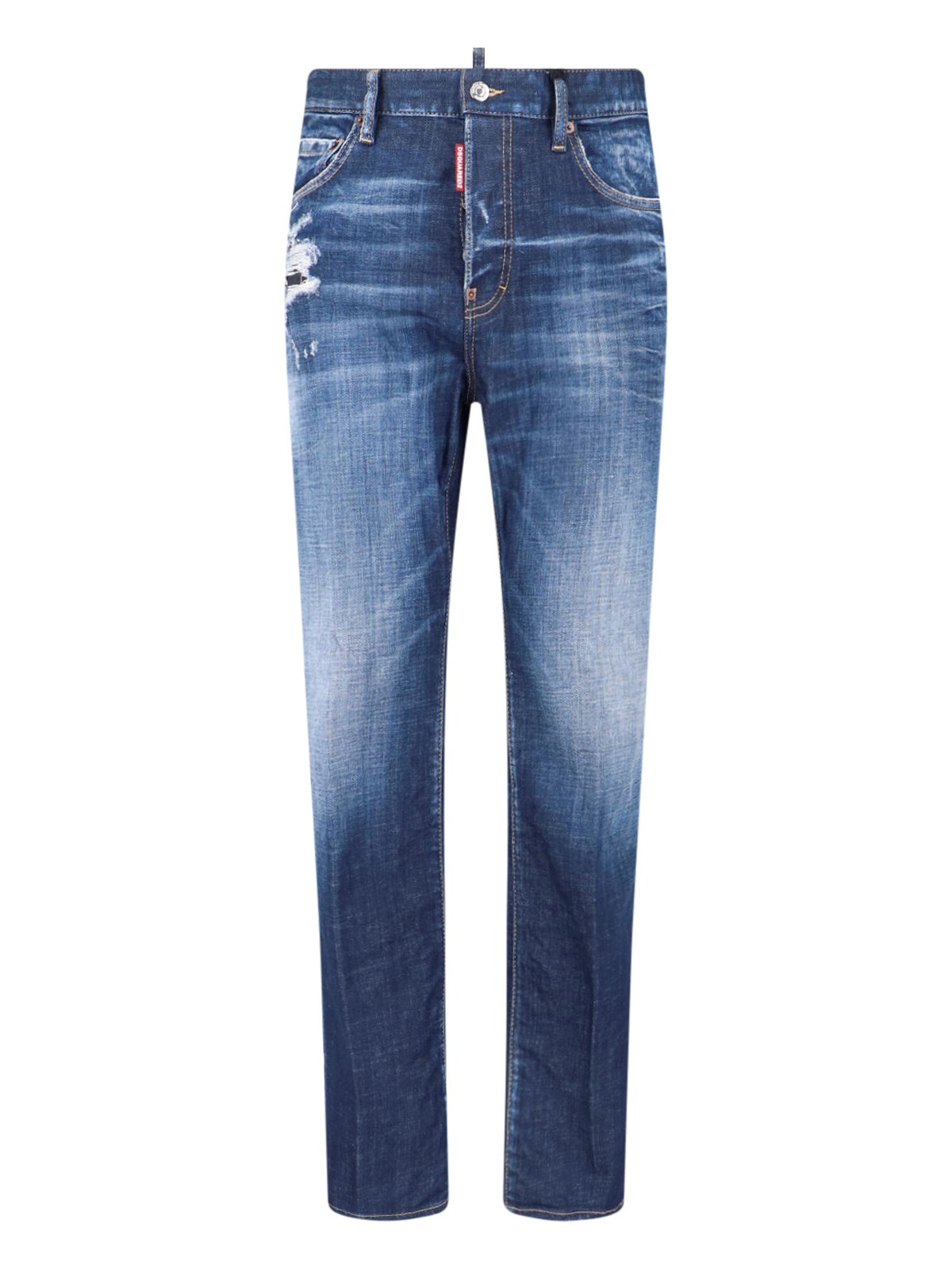 DSquared2 Slim Jeans