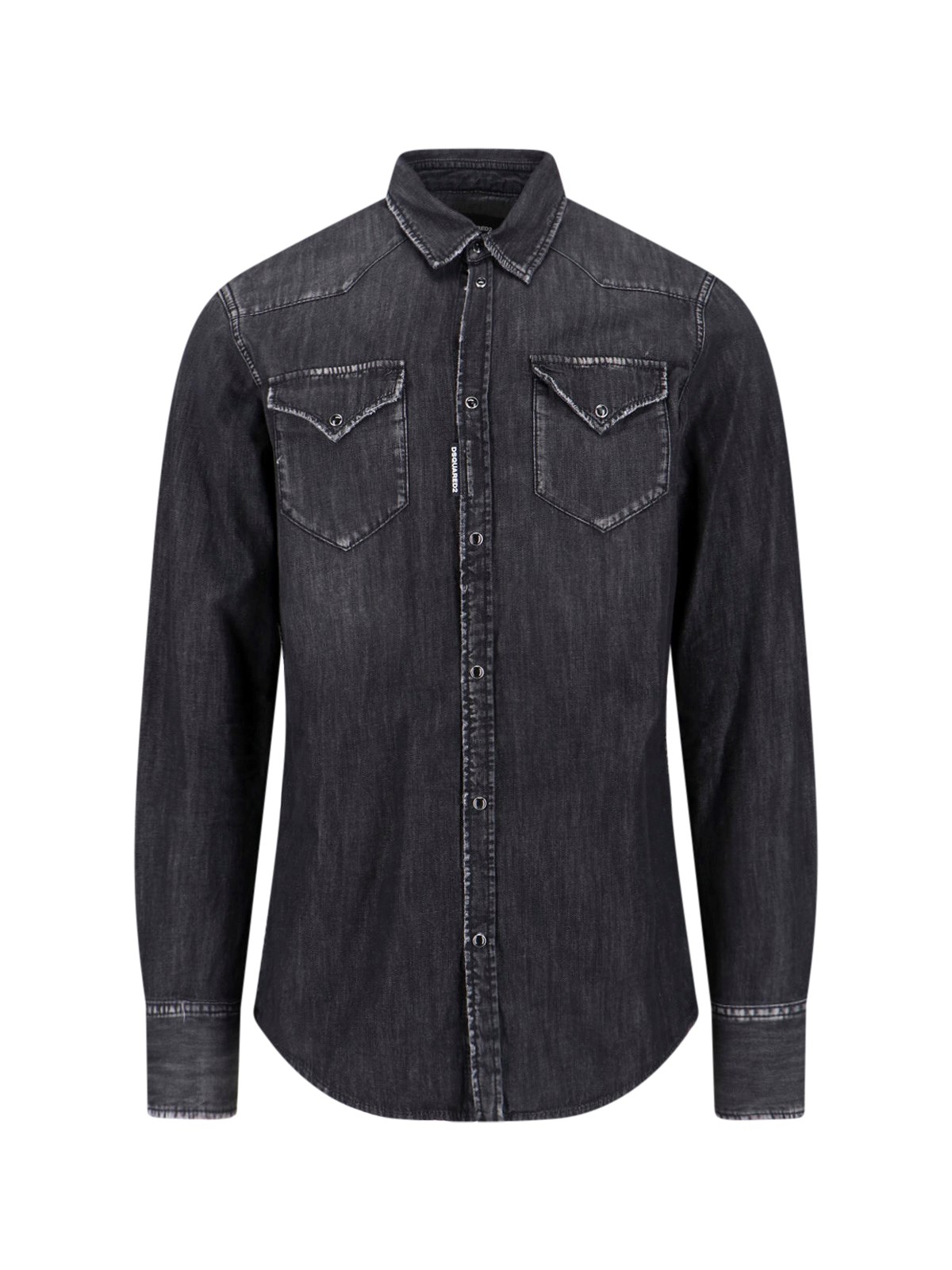 DSquared2 Denim Shirt