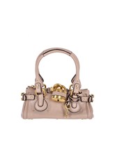 Chloé 'paddington' small bag available on SUGAR - 202595
