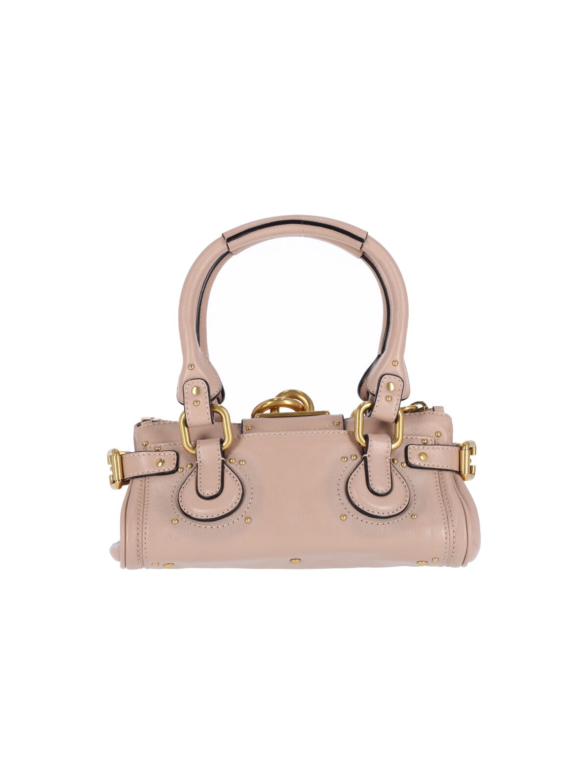 Chloé 'paddington' small bag available on SUGAR - 202595