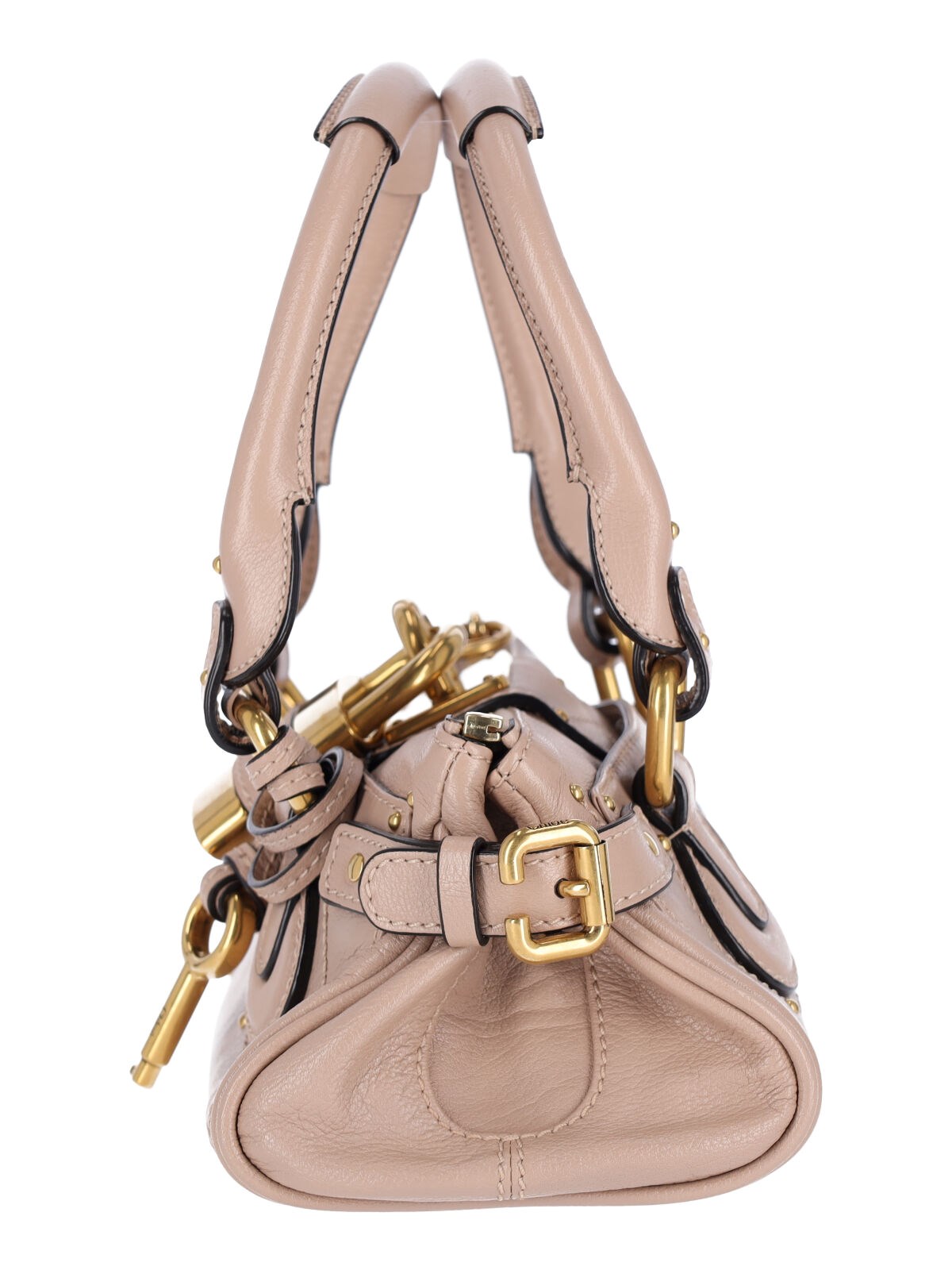 Chloé 'paddington' small bag available on SUGAR - 202595