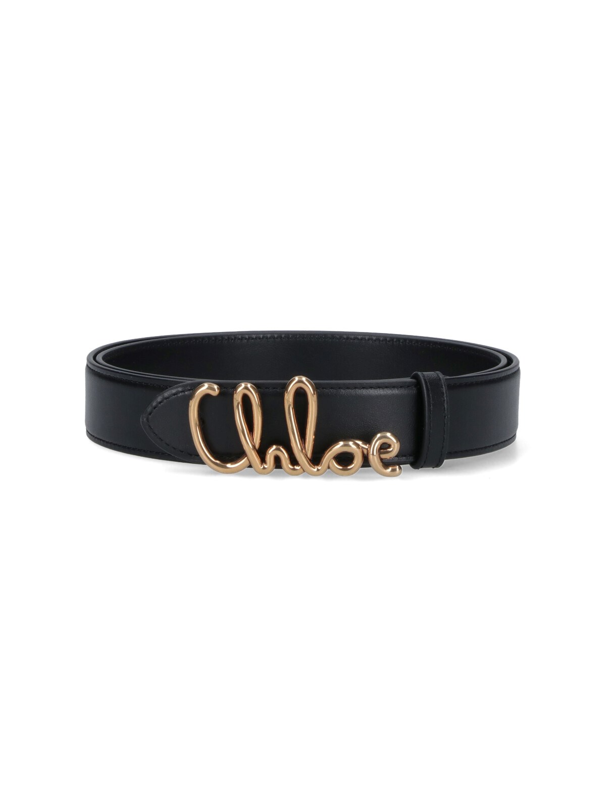 CHLOÉ BELT "ICONIC"