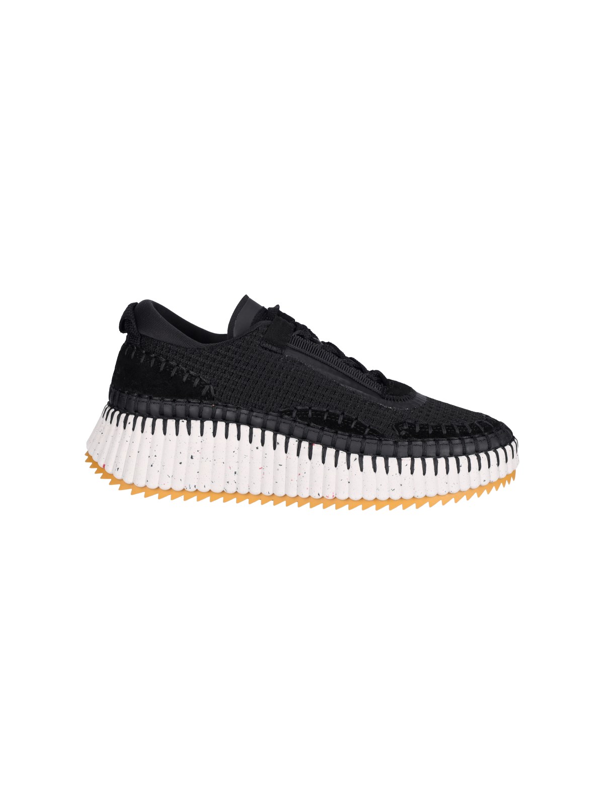 Chloé 'Nama' Sneakers
