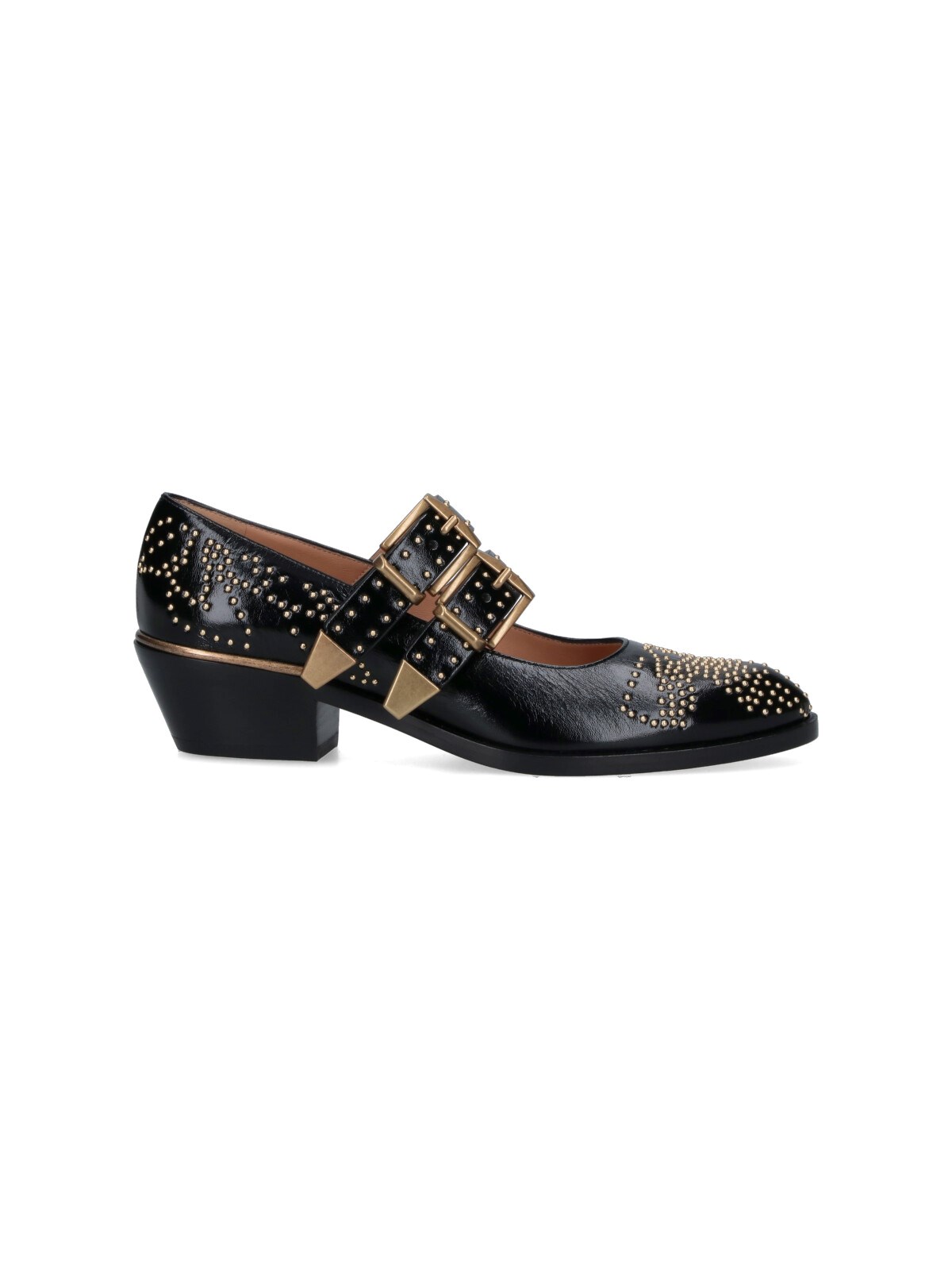 Chloé Pumps Mary Jane "Susanna"