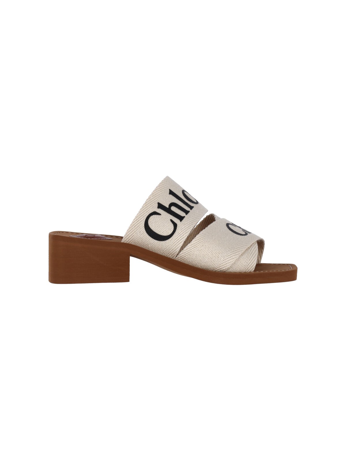 Chloé 'Woody' Sandals