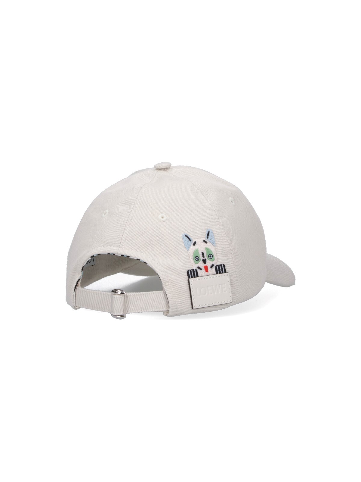Loewe X louis wain baseball cap available on SUGAR - 202780