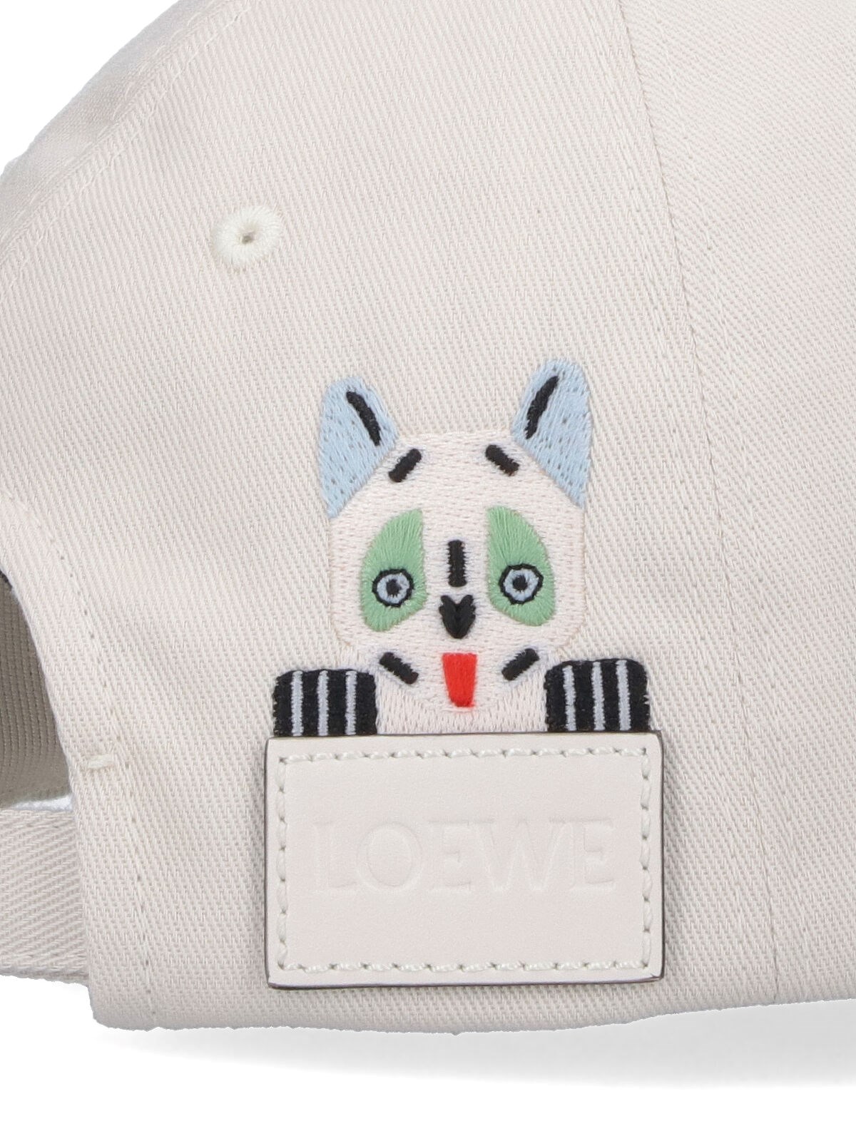 Loewe X louis wain baseball cap available on SUGAR - 202780
