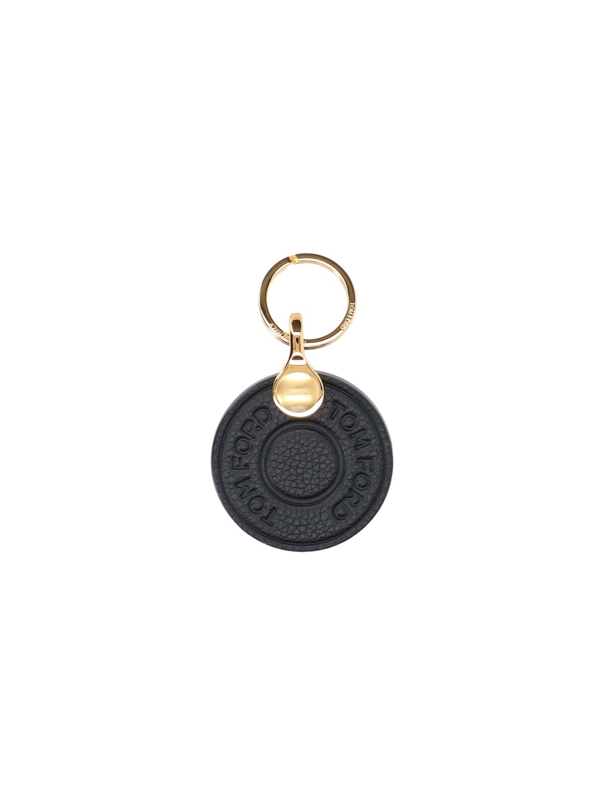 Tom ford Leather keyring available on SUGAR - 202932
