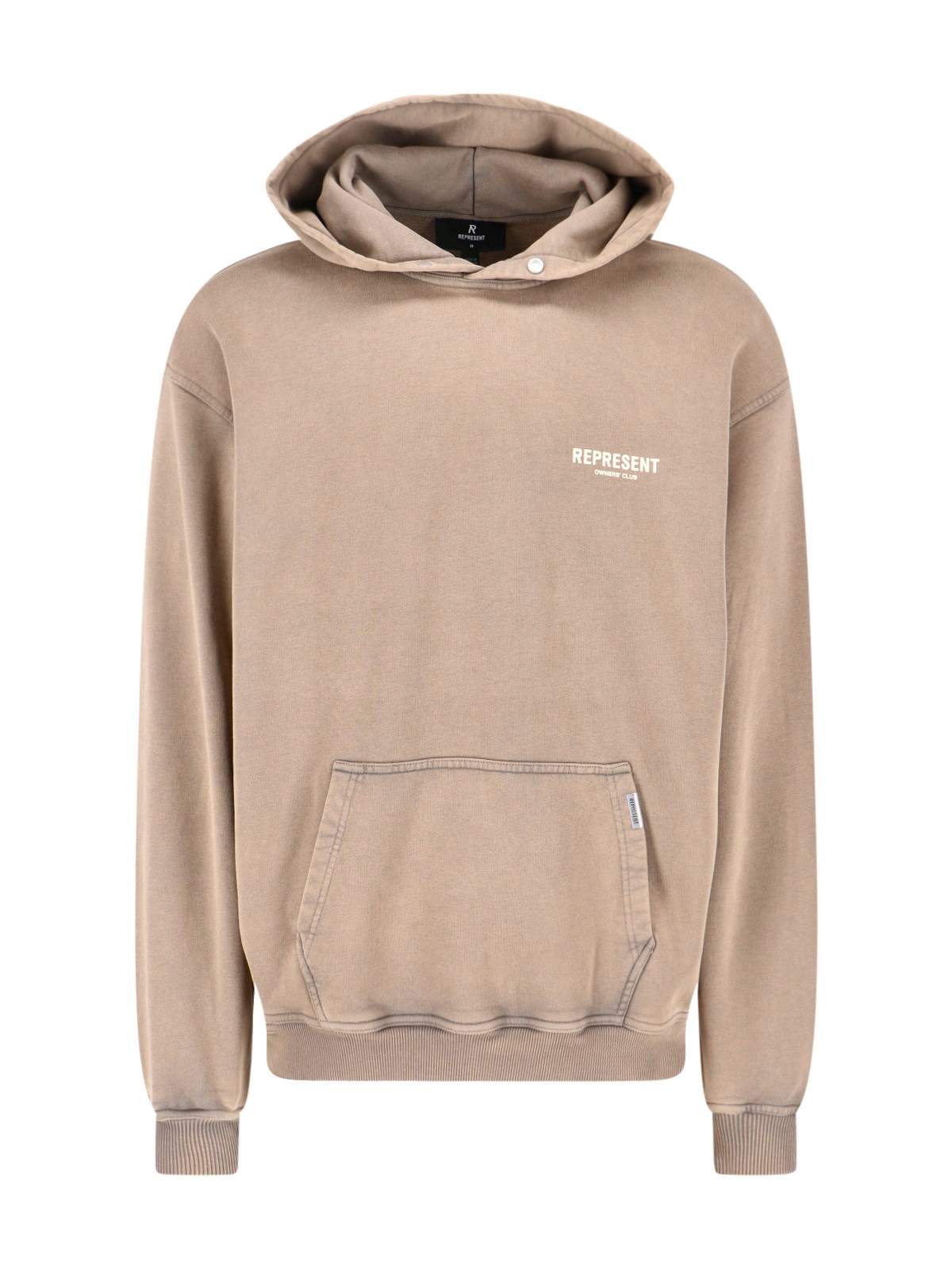 Represent Logo Sweatshirt