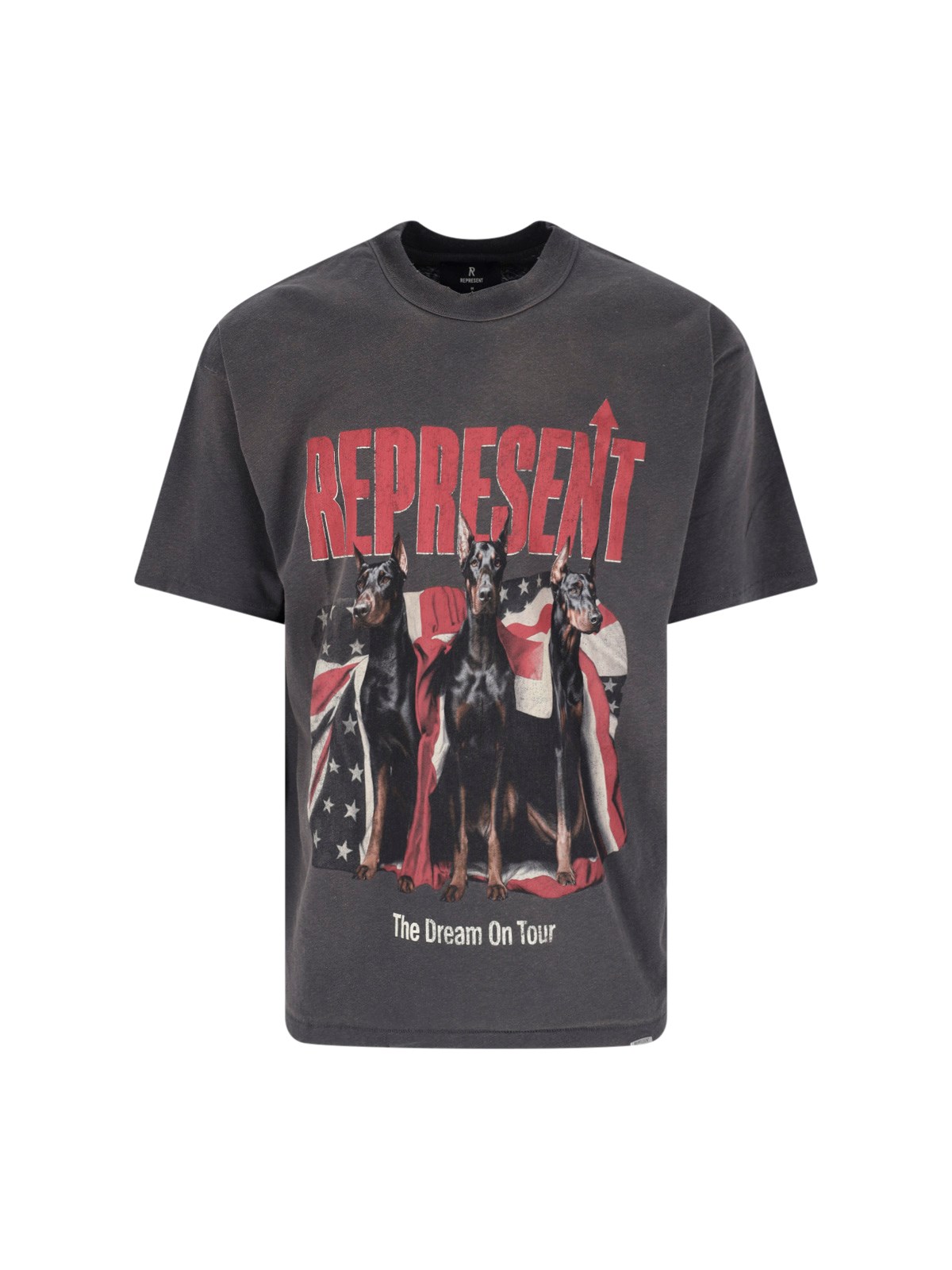 Represent T-Shirt "Dream On Tour"