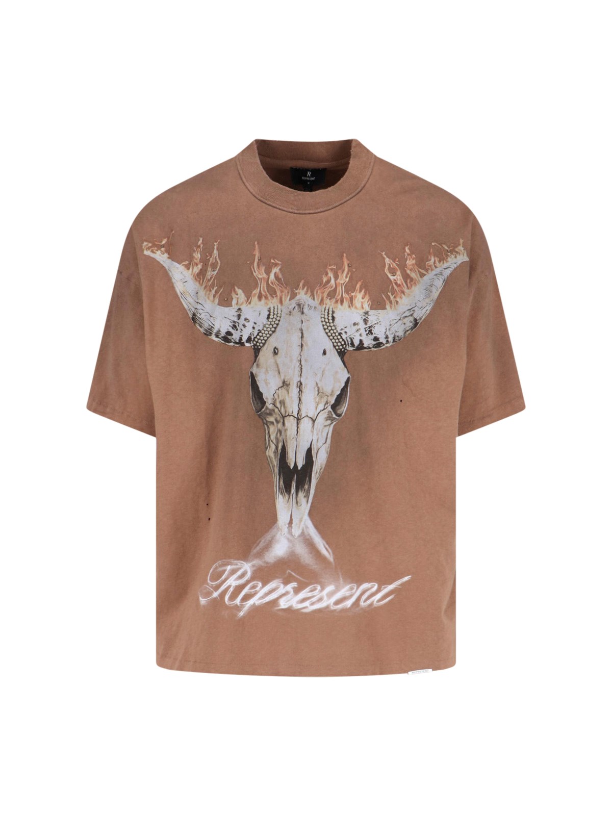 Represent T-Shirt "British Cowboys"