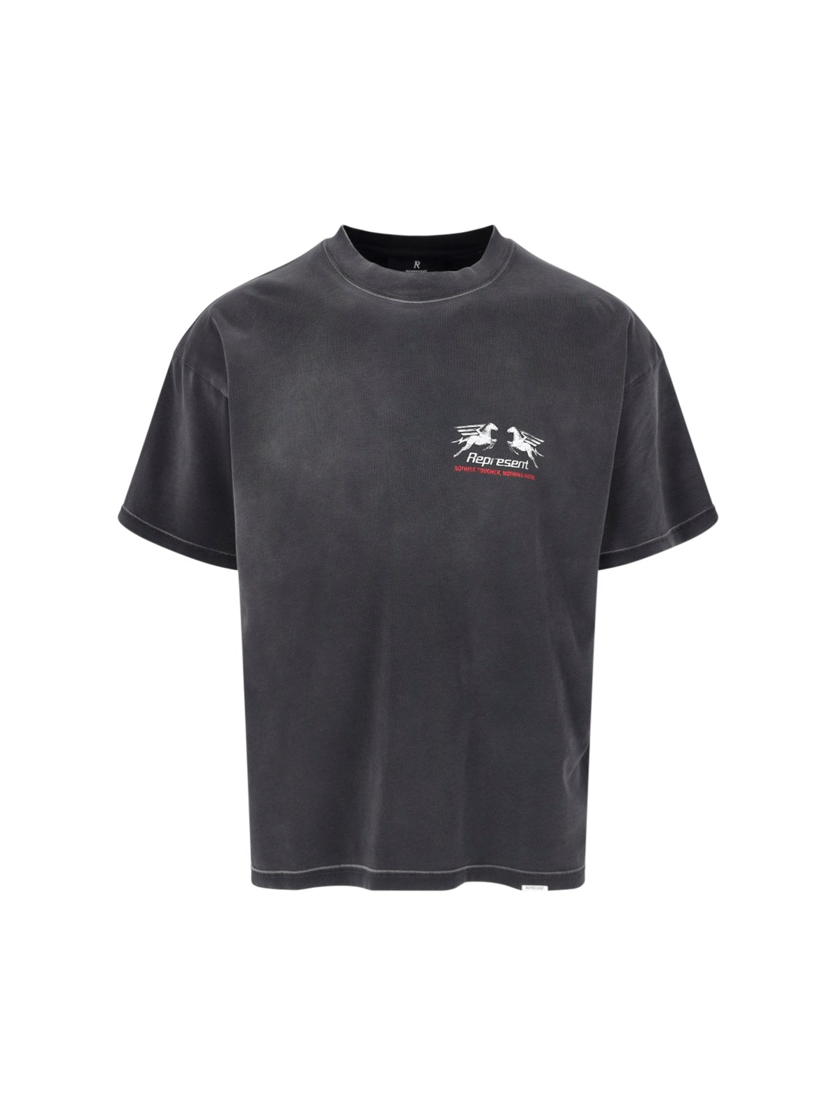 Represent T-Shirt "24 Hour Service"