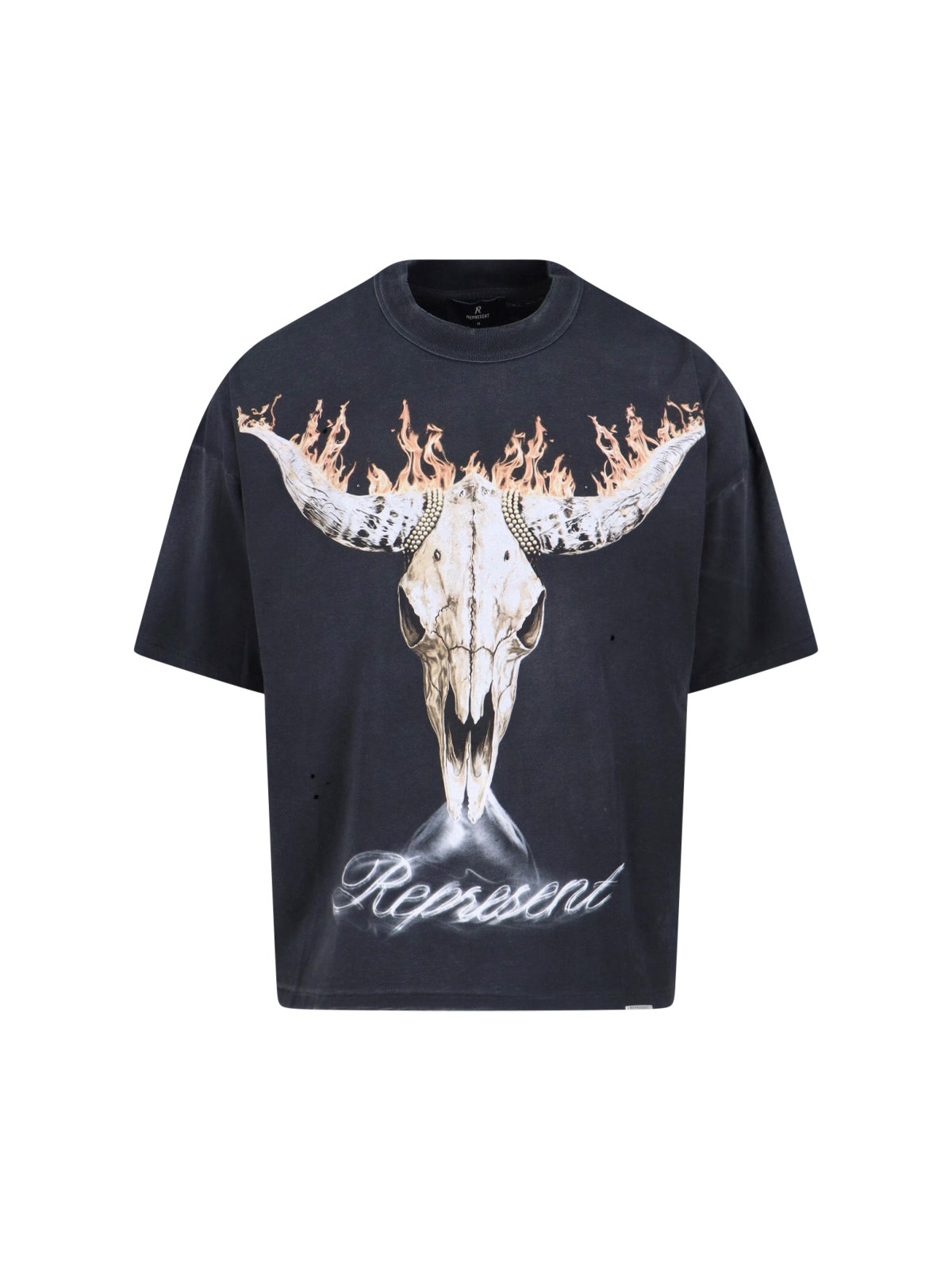 Represent T-Shirt "British Cowboys"