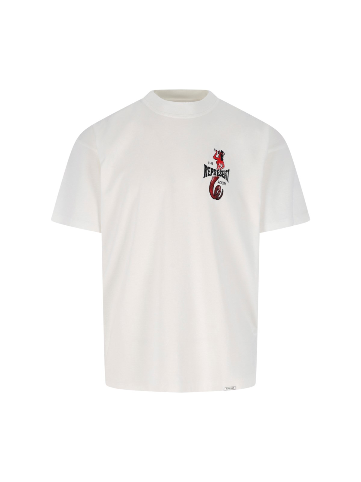 Represent T-Shirt "The Viper Room Dice"