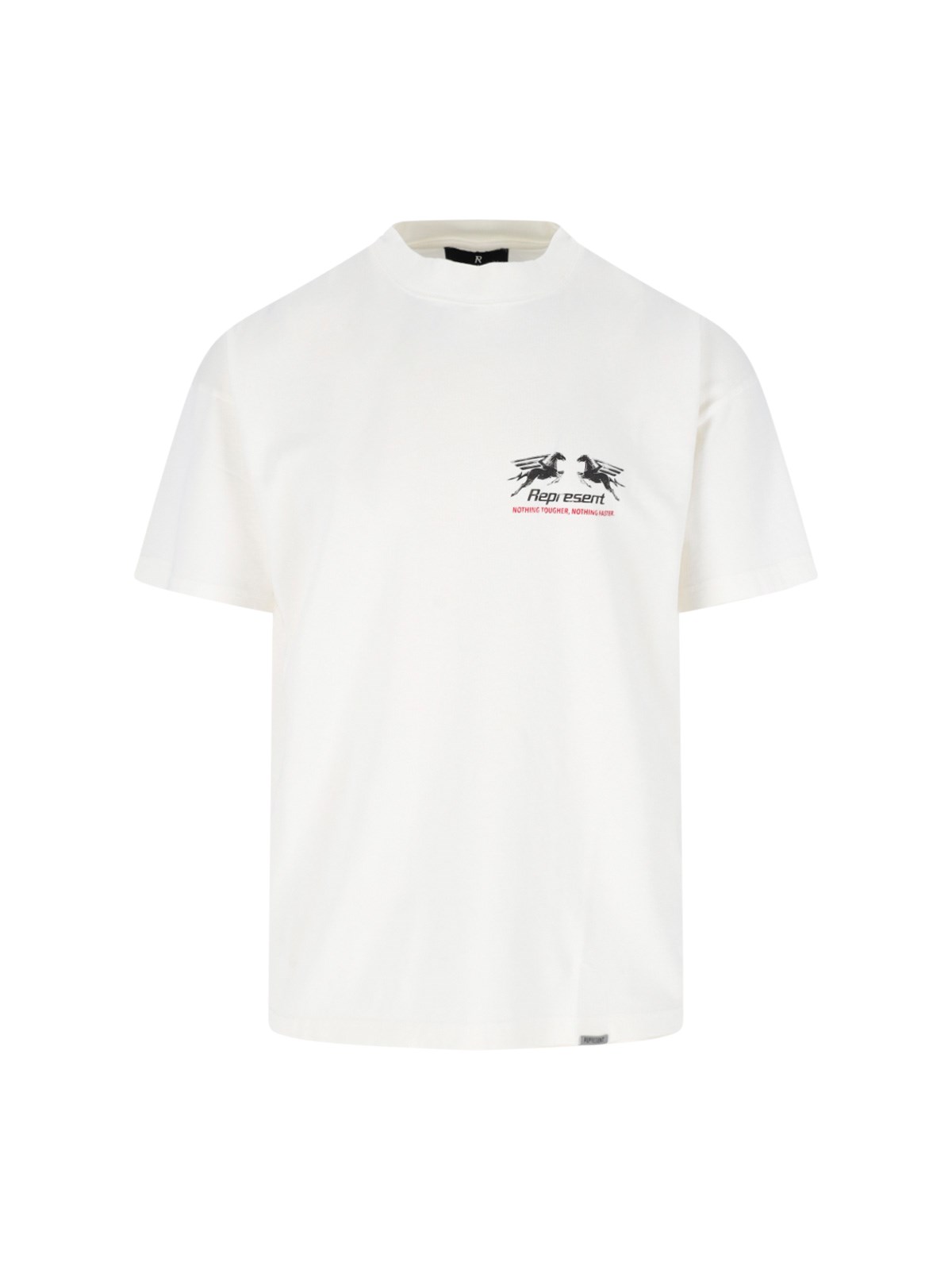 Represent T-Shirt "24 Hour Service"