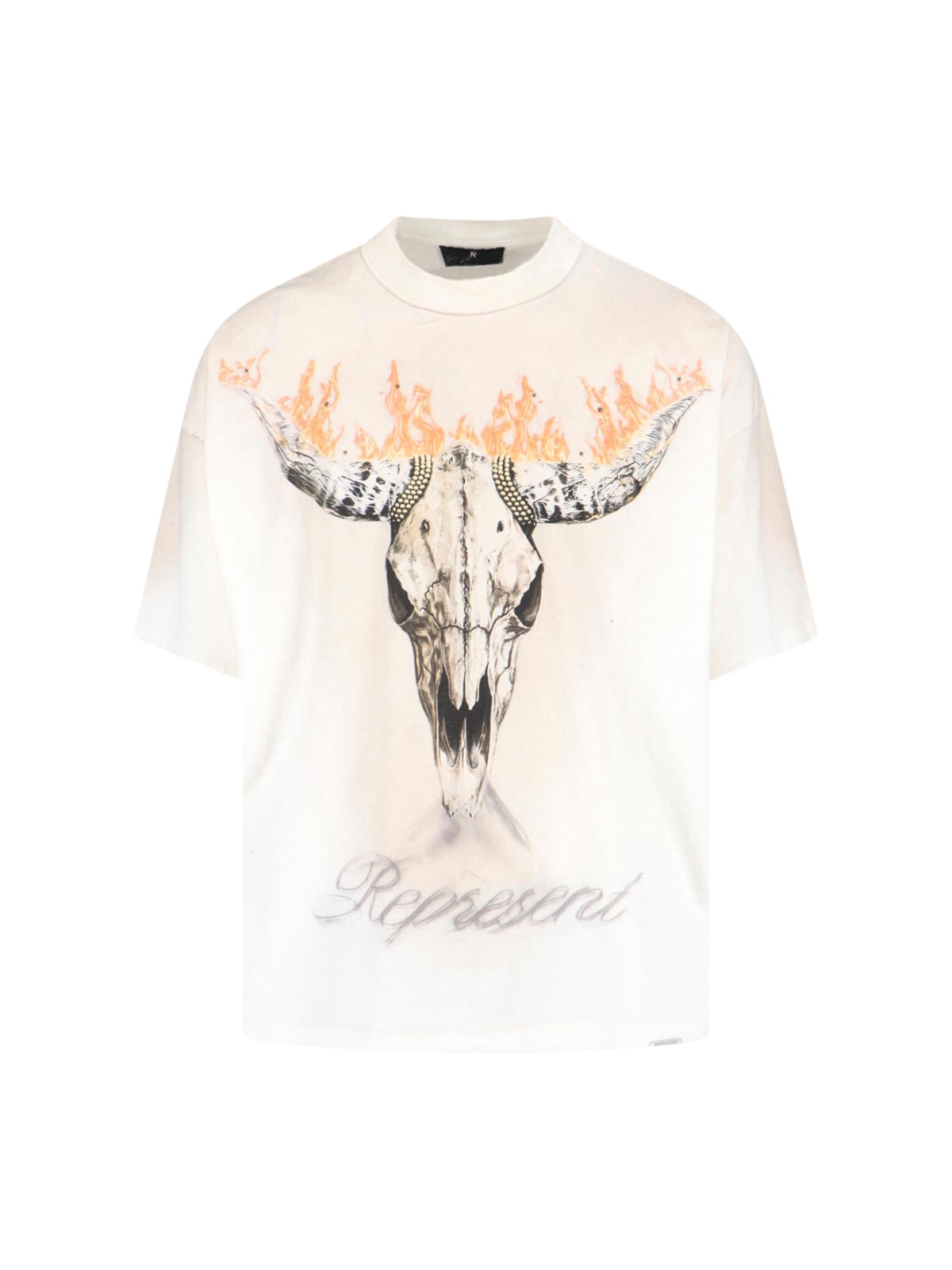 Represent T-Shirt "British Cowboys"