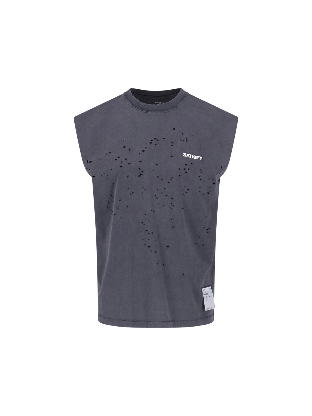 Satisfy Muscle t-shirt 