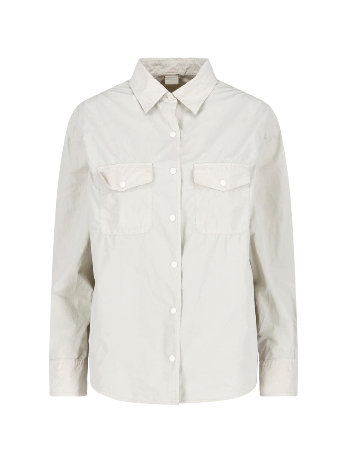Aspesi Button-Up Shirt