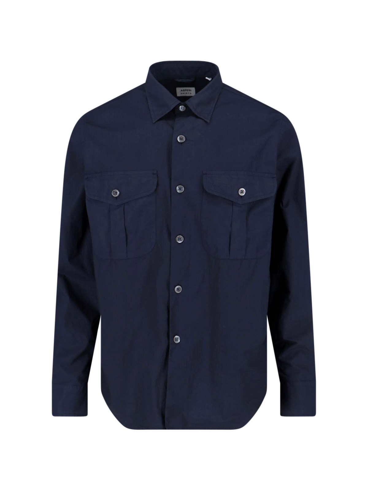 Aspesi Button Shirt