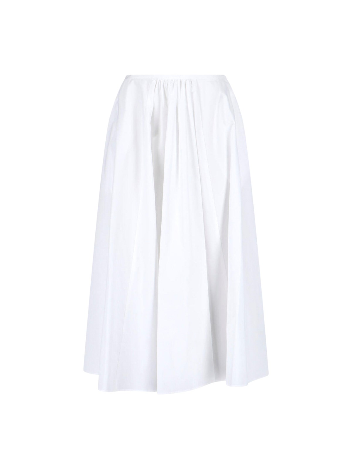 Aspesi Midi Skirt