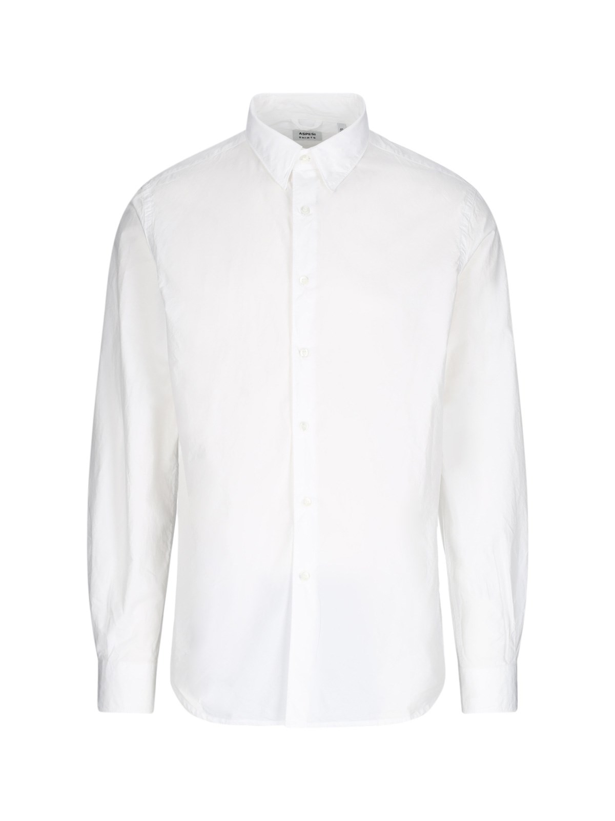 Aspesi Poplin Shirt