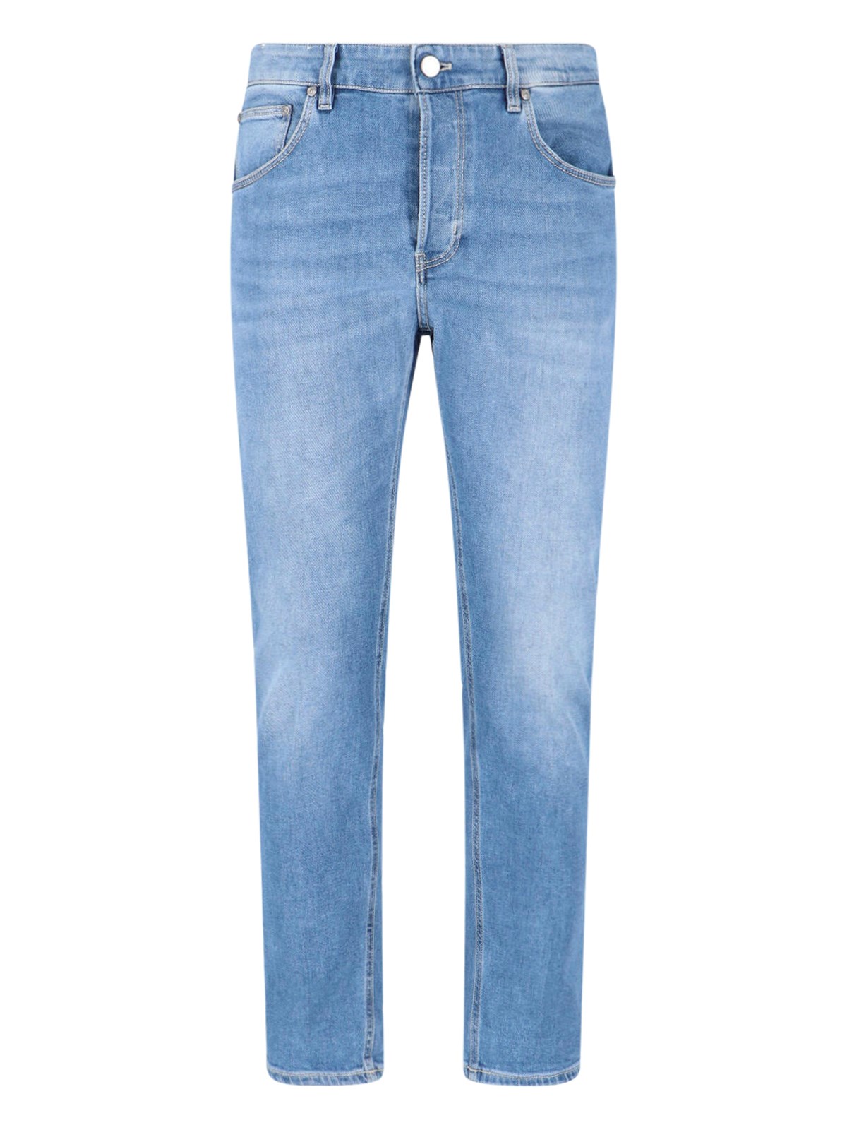 PT Torino Straight Jeans