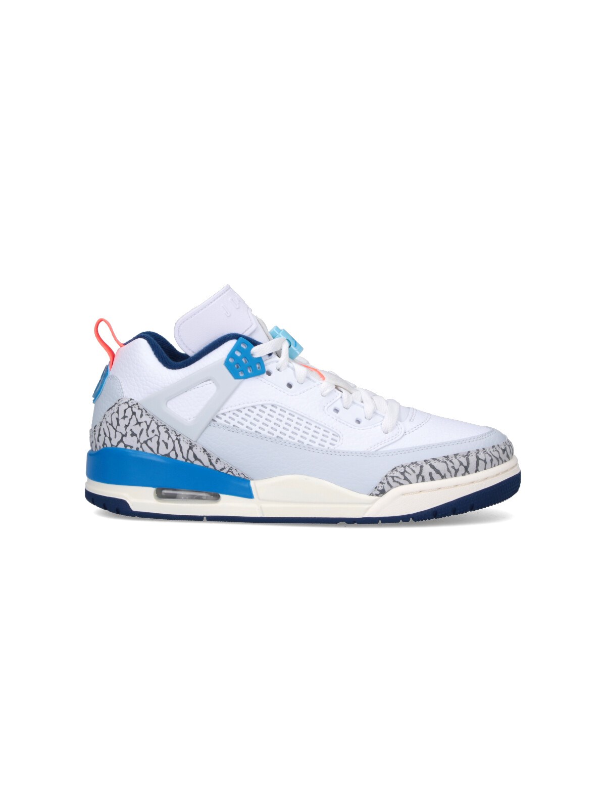 Nike "Jordan Spizike Low" Sneakers