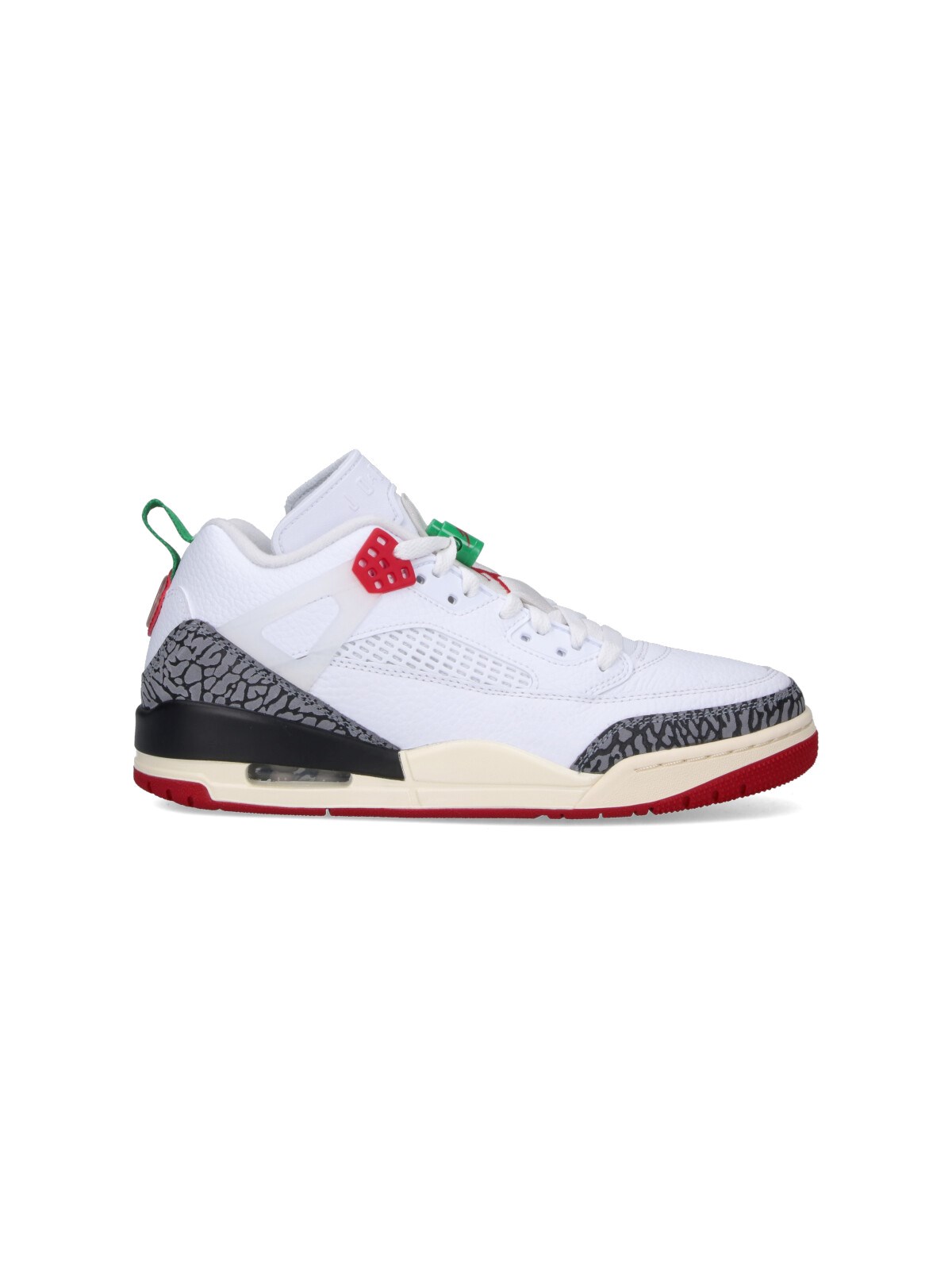 Nike "Jordan Spizike Low" Sneakers