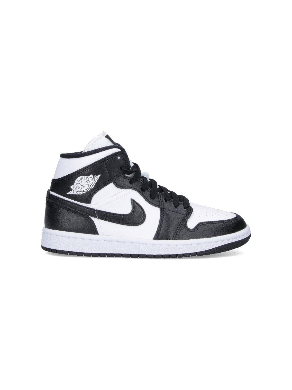 Nike Sneakers "Air Jordan 1 Mid Panda"