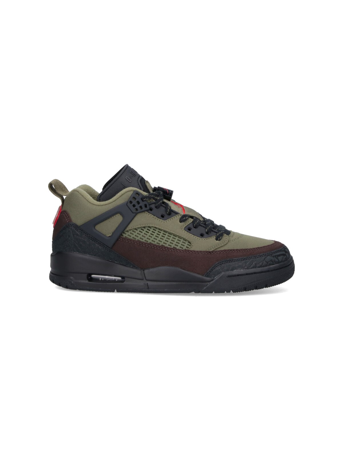 Nike "Jordan Spizike Low" Sneakers