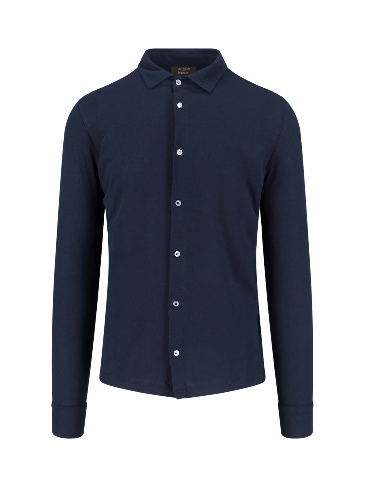 Zanone Cotton Shirt