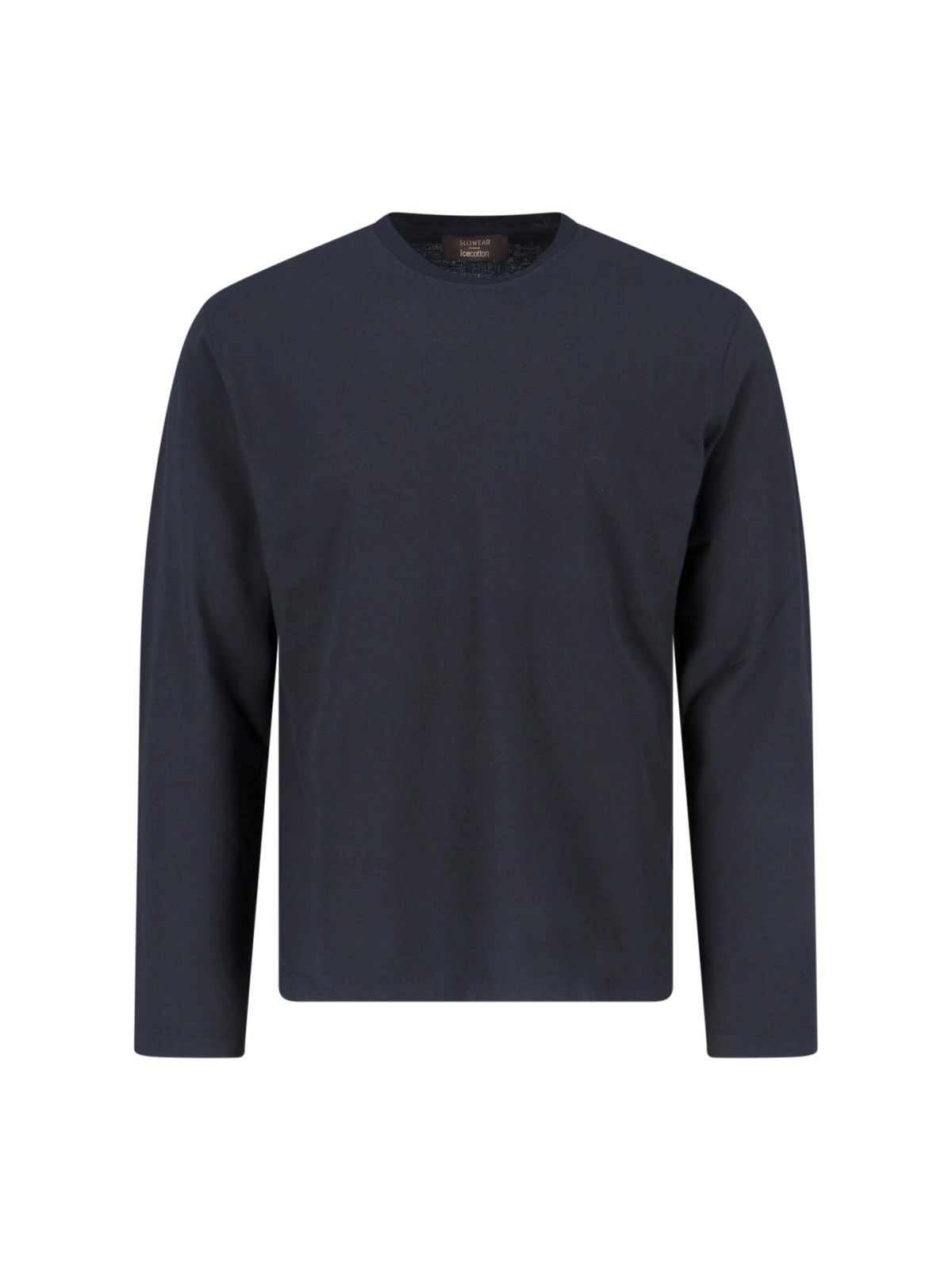 Zanone Cotton T-Shirt