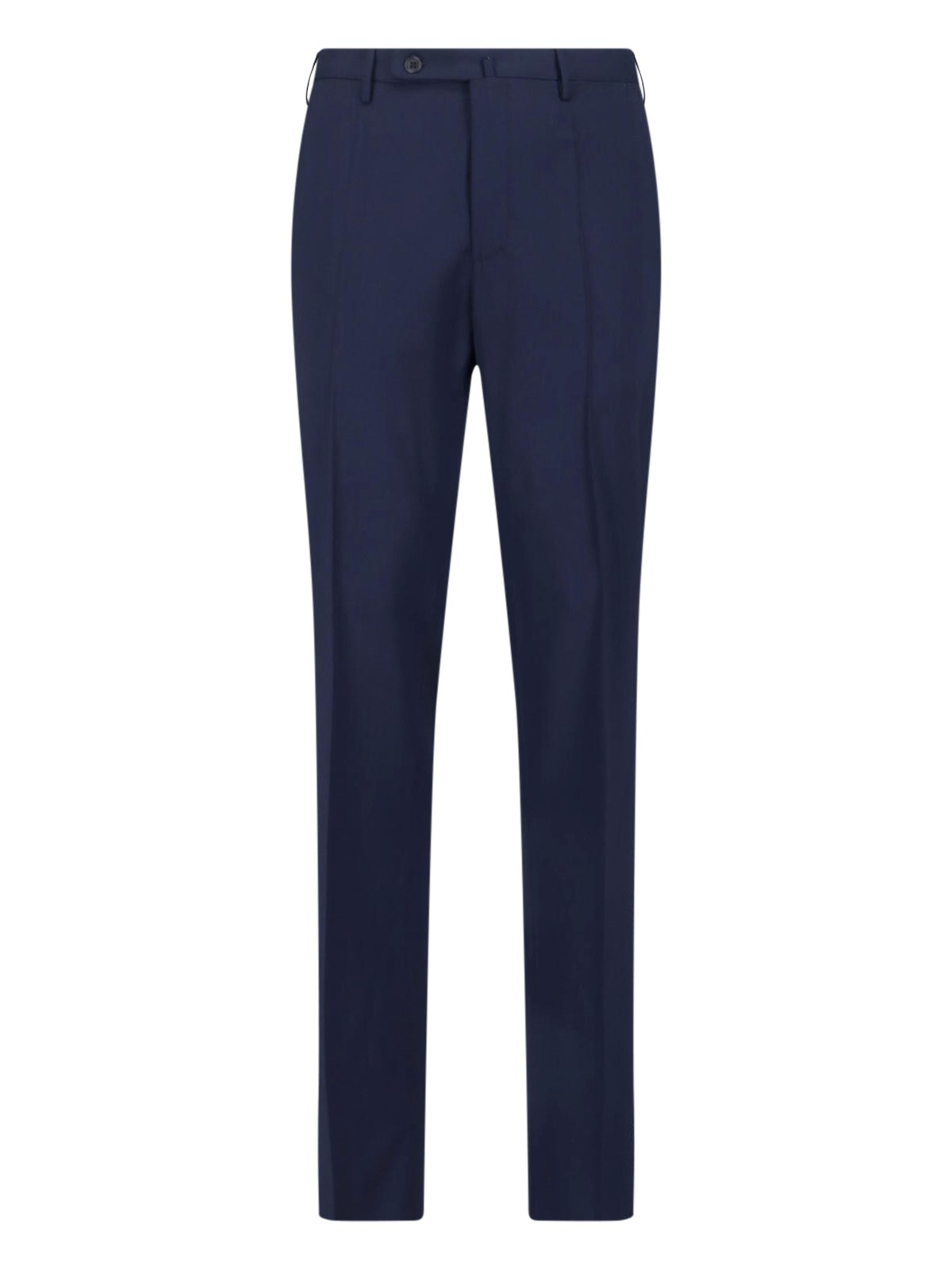 Incotex Virgin Wool Pants