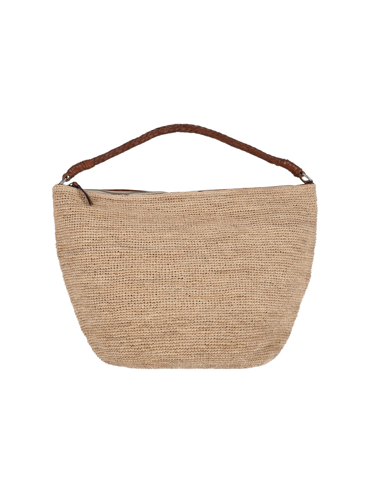 Ibeliv Shoulder Bag "Utopia"