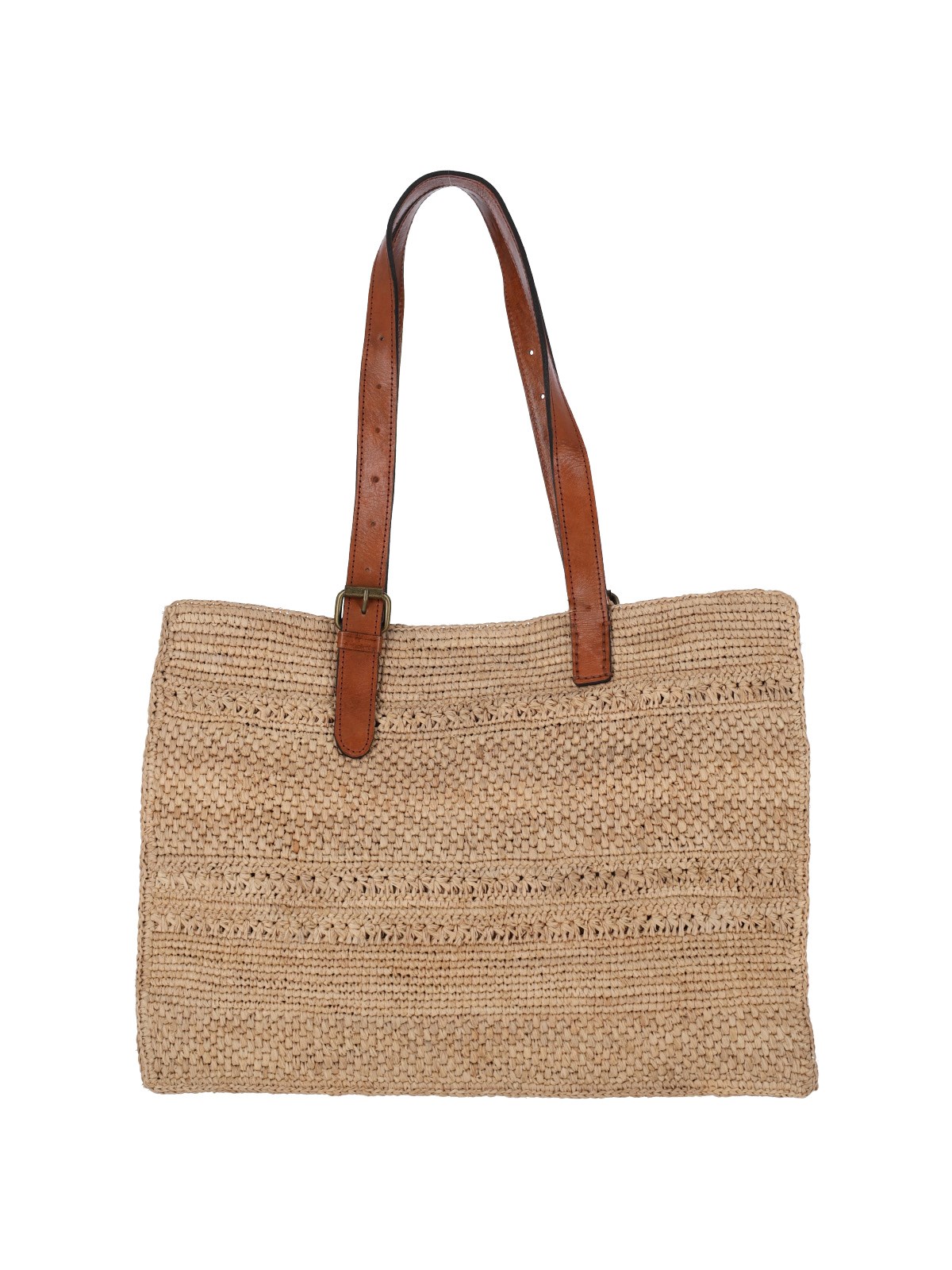 Ibeliv Tote Bag "Nomade"