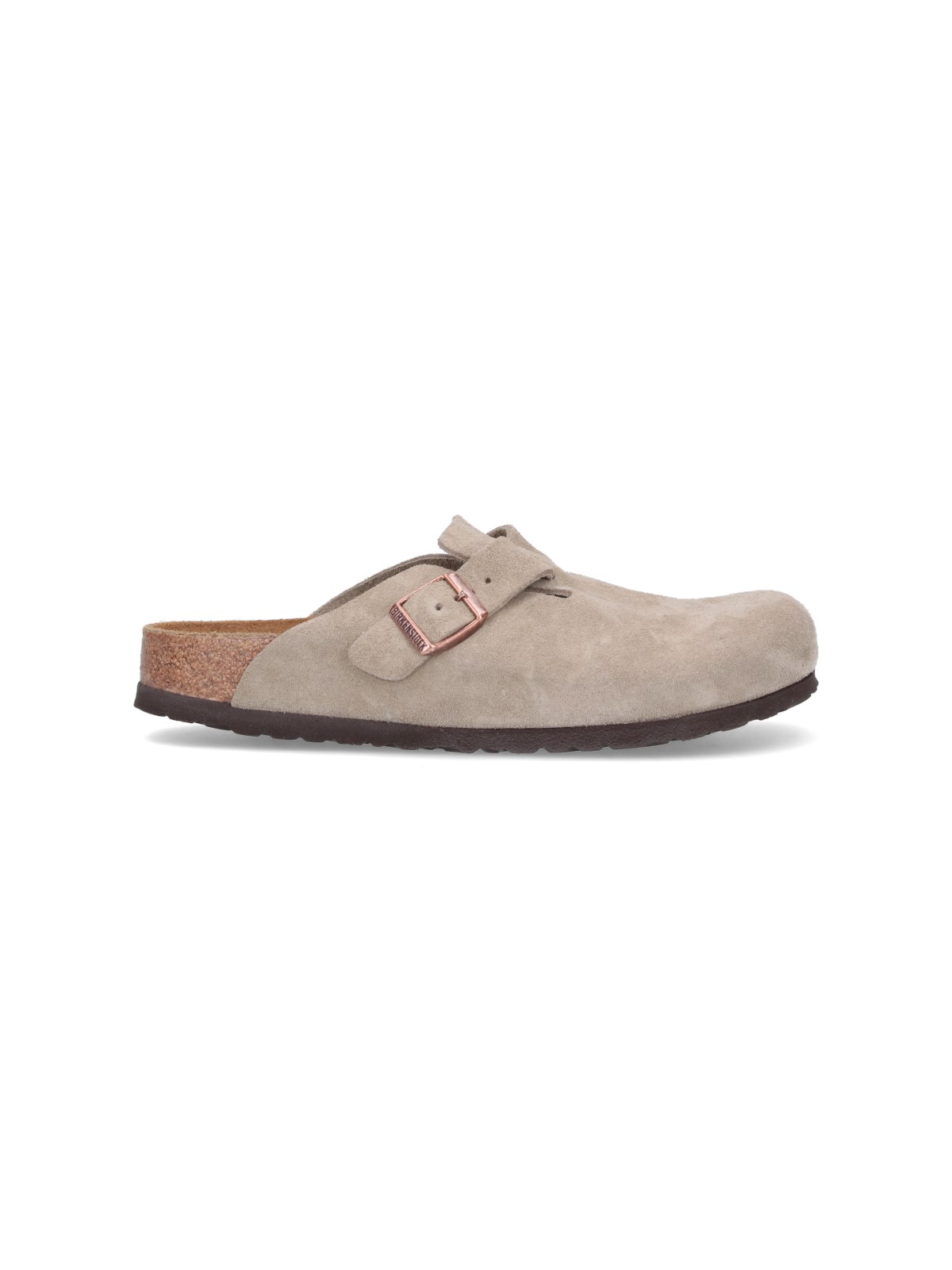 Birkenstock 'Boston' Mules