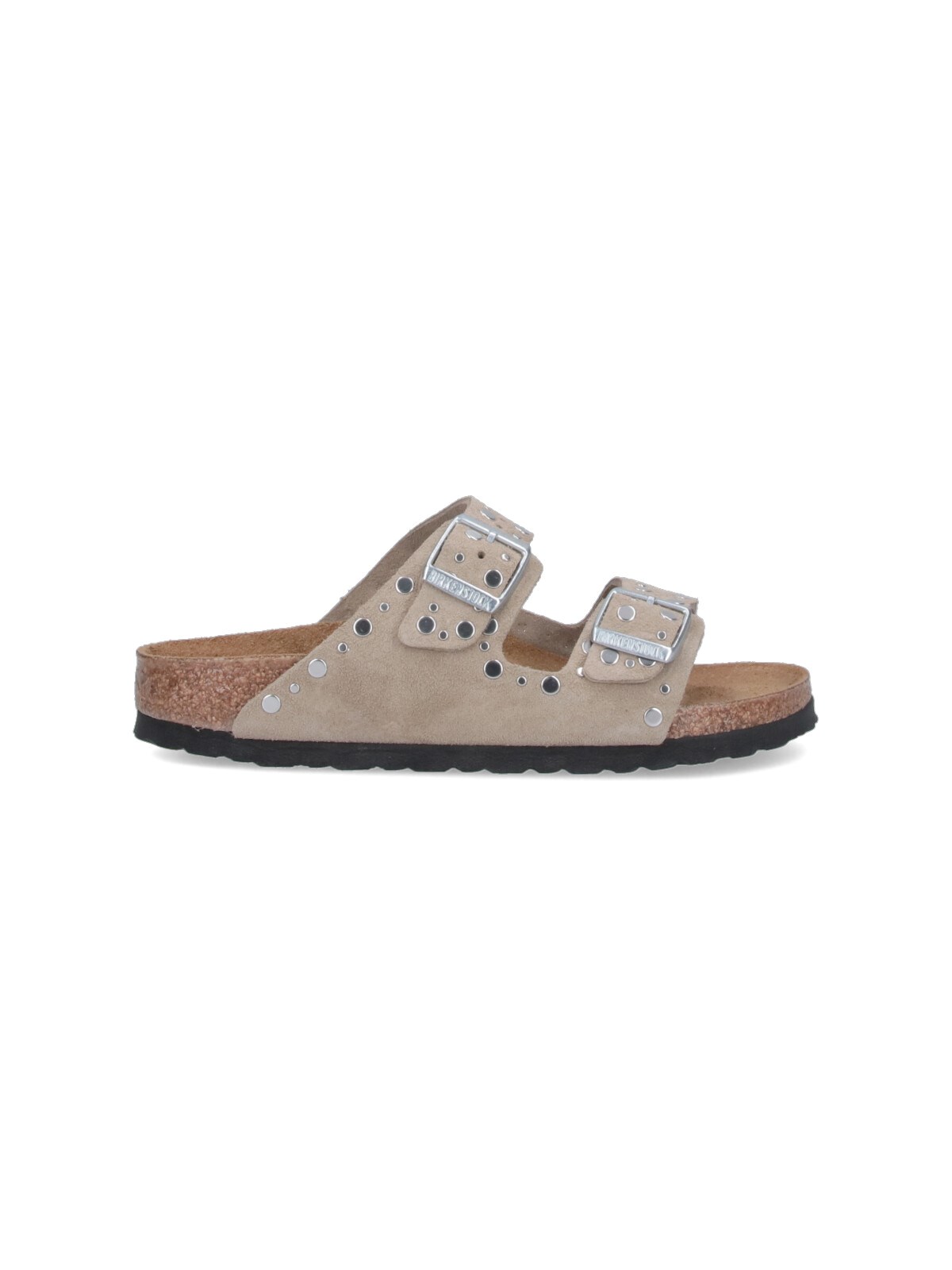 Birkenstock "Arizona Rivet" Sandals